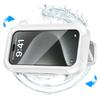 Play Phone Holders,Shower Phone Holder , Adjustable Bathroom Phone Case For Home Bathroom, Rotatable Phone Stand Water Proof Phone Mount