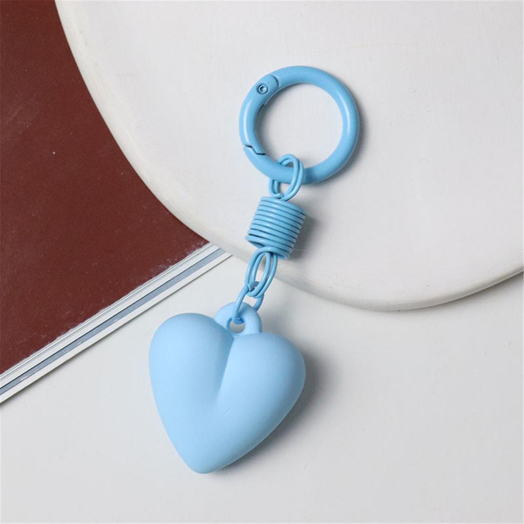 Брелок для ключей в корейском стиле, подвеска для ключей, цепочка для ключей от машины, креативные брелоки, подвески для рюкзака, шарм для сумки