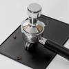 Flat Base Coffee Bean Press 51/53/58MM Coffee Powder Hammer Coffeeware Espresso Tamper  Barista