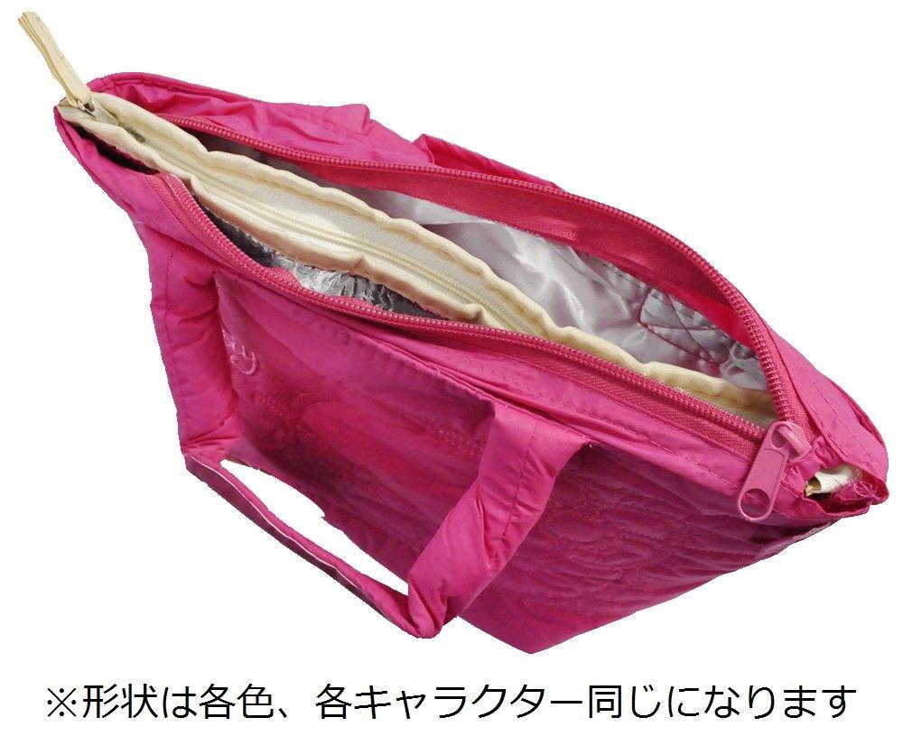 Сумка-тоут для ланча Skater Light Down Hello Sanrio KLD1, Китти,