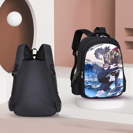 Полезный дорожный рюкзак, несущая способность, водонепроницаемый прочный полиэстер