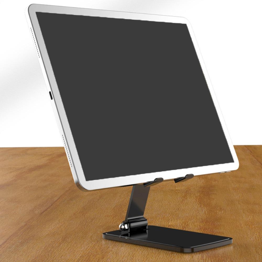 Adjustable Mobile Phone Stand Portable Table Cell Phone Bracket Druable Mobile Phone Holder  Tablet