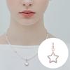 Mariel Pearl Star Pendant (Jjljpi5B2305Sr000)