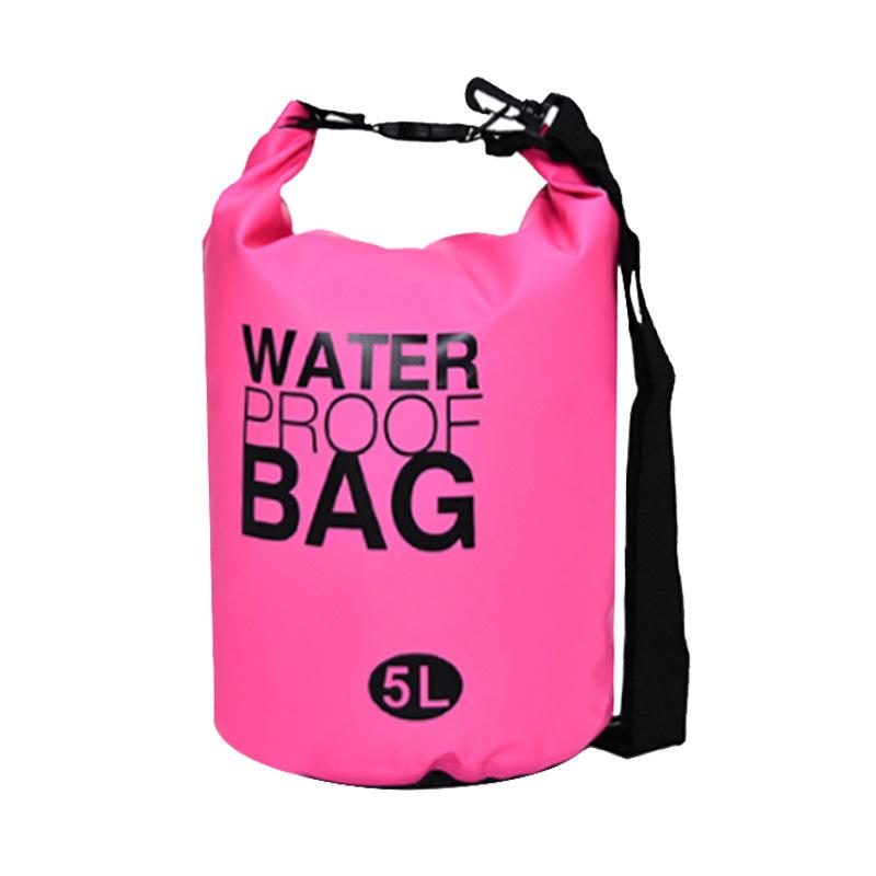 Neoprene Waterproof Beach and Surf Bucket Bag