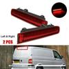 3rd High Level Brake Light For VW Volkswagen Transporter T5 T6 Barn Door SPR