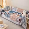 Modern Sofa Towel Cover Camping Blanket Picnic Mat Sofa Towel Four Seasons Universal All Inclusive Sofa Cover