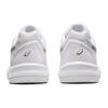 Asics Кроссовки женские Gel Dedicate 7 White Pure Silver 1042A167-100