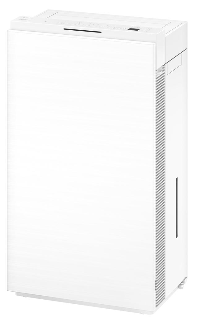 Panasonic Giaino Pet Edition татами Пылесос для мытья воздуха с гипохлоритом Пространство Дезинфицирующая и дезодорирующая машина Материал Белый ~18 Дезинфицирующий,