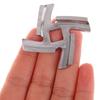 Meat Grinder Parts Mincer Blade Food Grinding Blade Cutter Replacement