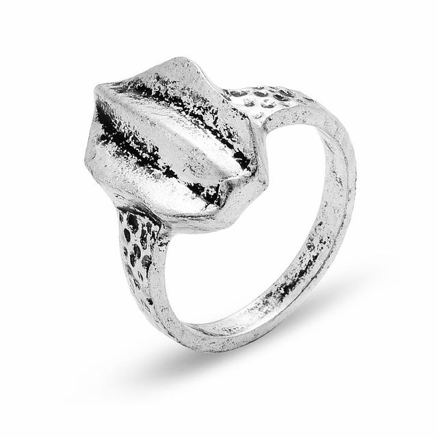 Серия игр Dark Souls, мужские кольца, шрам демона Гавела, значок хлоранти, металлическое кольцо, фанаты, косплей, ювелирные аксессуары