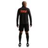 Nike Mens Netherlands FC Drill Top