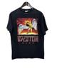 2004 Y2K Led Zeppelin Double Sided Unisex T-Shirt