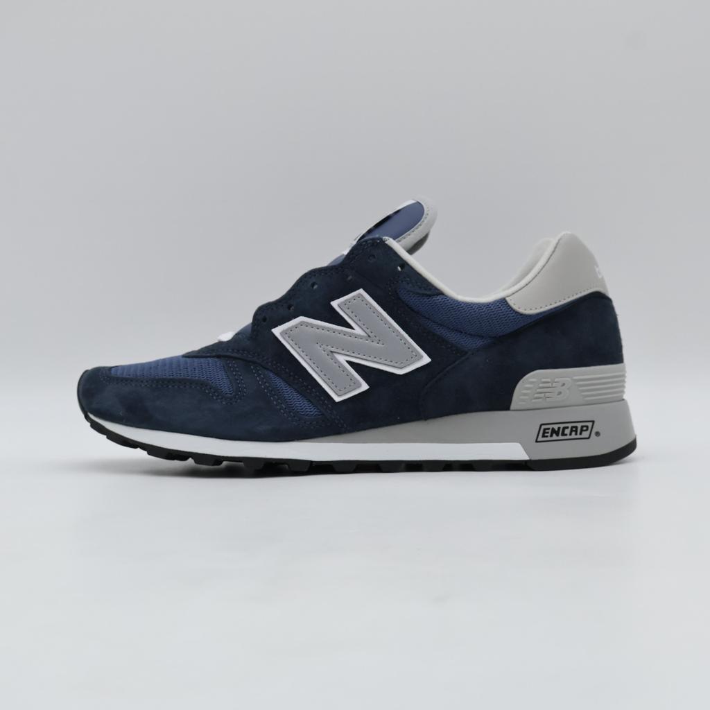 U1300NY New Balance 1300 Made in USA Navy (Men's)