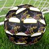 Transformers Theme Size 5 Soccer Ball, Suitable for Both Indoor and Outdoor Matches, a Gift Suitable for Everyone.