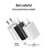 Сертифицированное 3C USB-зарядное устройство 5V2A для телефонов и мелкой бытовой техники - Многопортовое быстрое зарядное устройство