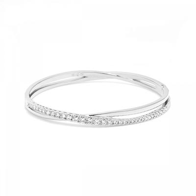 5565210 Hyperbola Bangle Medium Bracelet
