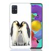 Чехол для телефона "Пингвины Любят На Северном Полюсе" для Samsung Galaxy A52 A32 A22 A12 A02S A50S A30S A51 A31 AA71 Note 20 Ultra 10 S10 P