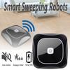 Rechargeable Automatic Smart Robots Vacuum Cleaner Strong Suction Sweeping Wet Dry Machine Vacuum Cleaner Suction