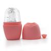 Silicone Ice Roller Face Massager Ice Mold Ice Cubes Beauty Tool Facial Icing Skincare Roller