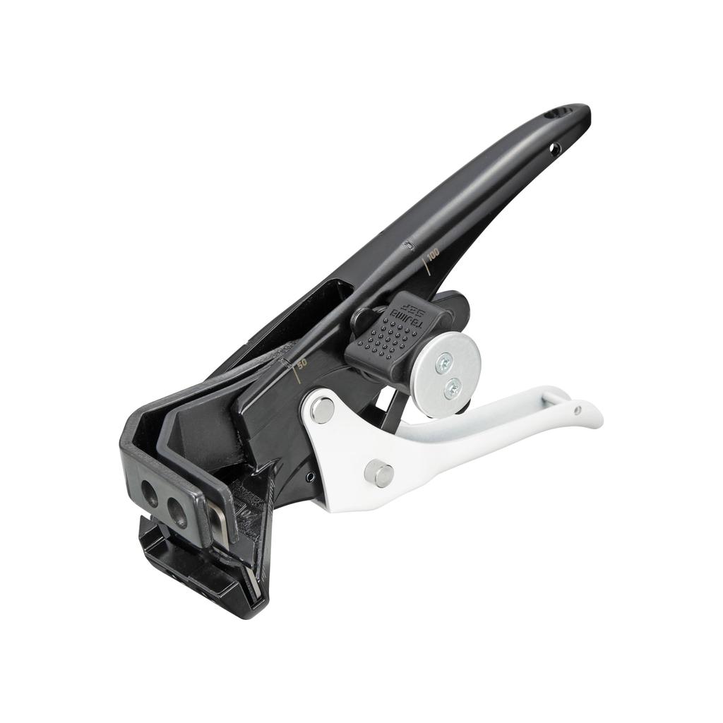 Tajima Safe System Safe VA Wire Stripper Comes with a Safe Hook That Can Be Worn Around the Easily Strip VA Wire by Simply Gripping the Strips VVF