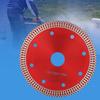 110*20*10Mm Cutting Disc Saw Blade Wheel For Ceramic Microlite