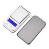 Weight Tool Portable Jewelry Weight Tool 200g X 0.01g Weight Electronic Scales Mini Precision Digita Easy And Convenient