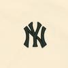 MLB Куртка New York Yankees Унисекс Бежевый Желтый 3AWJ01014-50BGS