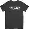 The Cramps Vintage Retro Fit for Unisex women Quality Cotton TShirts