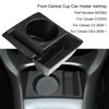 Car Cup Can Holder 9425E4 Water Bottle Drink Interior Door Window Mount Bracket