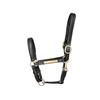 Hy Leather Head Collar