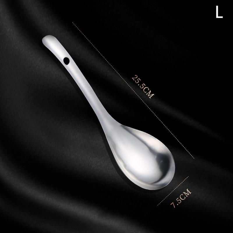 Кухонная ложка из нержавеющей стали с отверстиями для кухонной икры, ситечко для соуса из икры, прочные кухонные гаджеты для готовки