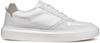 Geox U Deiven Sneakers (U465WA) Ecru