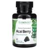 Acai Berry, 60 Veggie Capsules