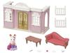 Sylvanian Families Town [Stylish My Room in the Town] TH-01