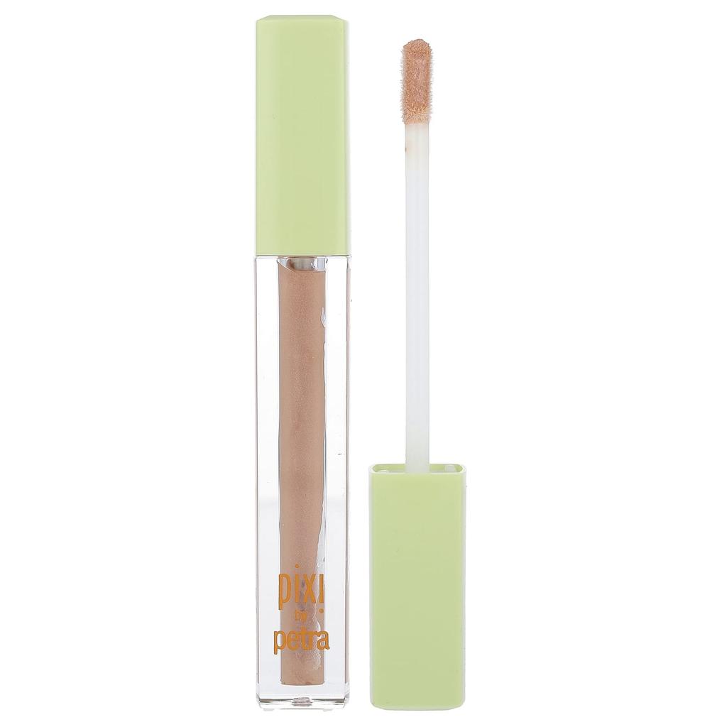 Pixi Beauty LipLift Max, Glossy Lip Maximizer, 0016 Honey Shin, 2.7g (0.09oz)