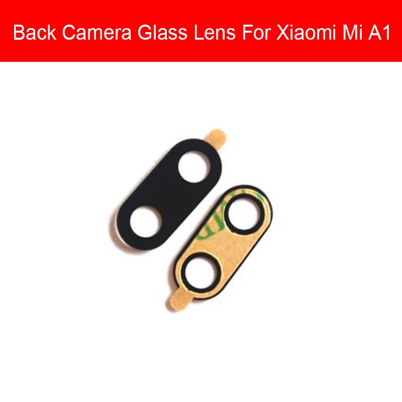 Крышка объектива задней камеры для Xiaomi Mi A1/A2/A2 Lite/A3/Max 2/Max 3/Mix 3/Mix 4/Redmi 6 Pro Cmera Защитная пленка для объектива