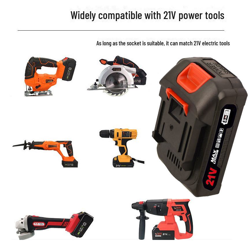 Электрические секаторы Makita 21V Lithium Battery - Садовые инструменты Электрическая пила