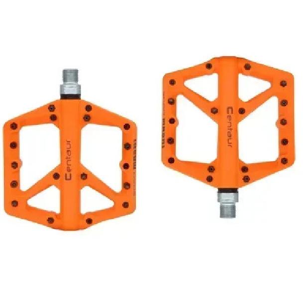 New Ultralight Seal Bearings Bicycle Bike Pedals Cycling Nylon Road bmx Mtb Pedals Flat Platform Bicycle Parts Accessories
