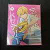 [USED] Forgetful Battery DVD complete set Animate bonus complete