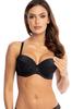 Бюстгальтер с уплотнённой чашкой Orhideja (67702)