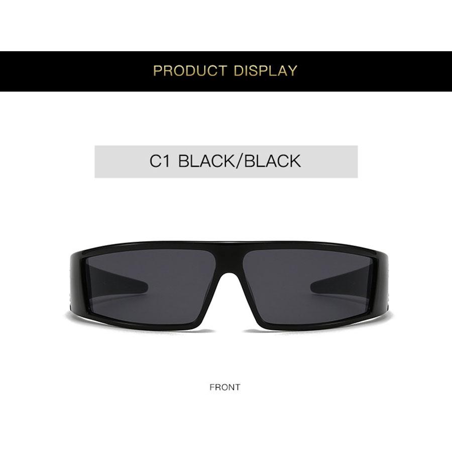 Новые солнцезащитные очки с повязкой на голову, модные солнцезащитные очки знаменитостей из Интернета, черные, высокого класса, модные мужские и женские уличные фотографии, солнцезащитные очки для защиты от солнца на открытом воздухе