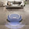 NEW USB Wireless Vacuum Cleaner Robot 3 In 1 Sweeping Mopping Household Cleaning Robot Floor Carpet Sweeper Dust Collector