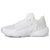 Trae Unlimited White Blue Dawn Men Sneakers Cloud-White Dash-Grey IE2142