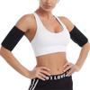 Sauna Sweat Arm Shaper Bands Slimming Sleeves Arm Sweat Band Body Warmer Arm Trimmers  Weight Loss