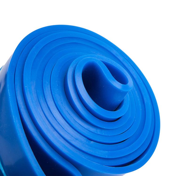 Эспандеры 208 см, эластичные ленты для фитнеса, вспомогательные ленты для домашнего спортзала, йоги, тренировок, расширитель, оборудование для силовых тренировок