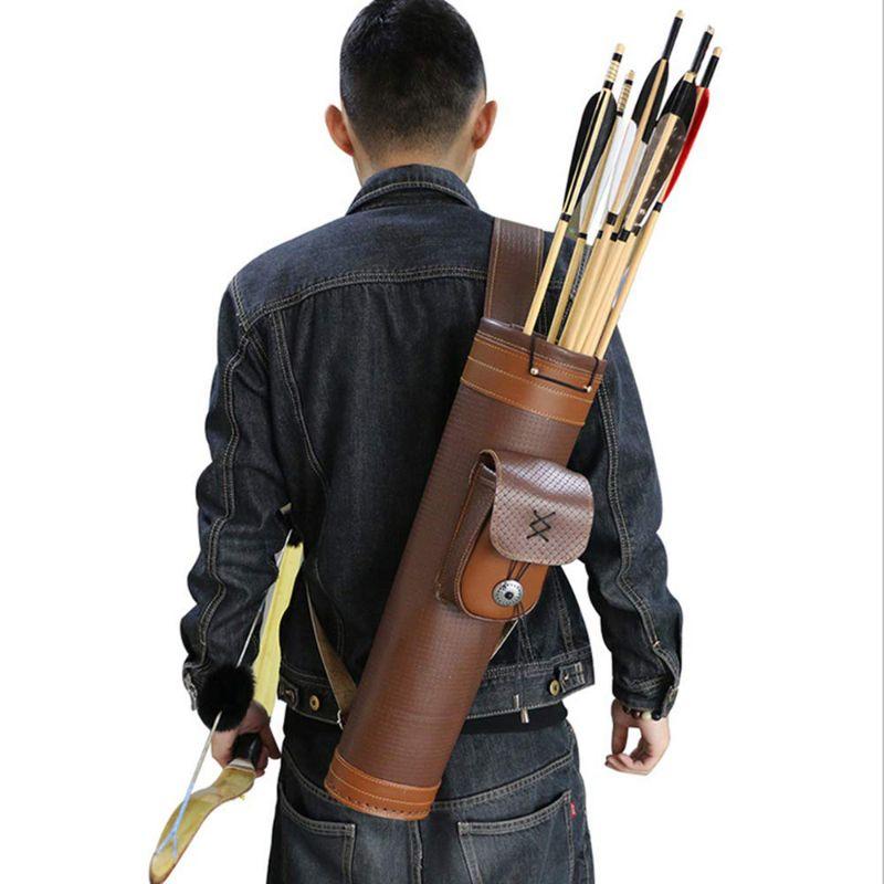 Arrow Quiver