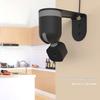 Металлический настенный кронштейн Zwolf для камеры Blink Mini Pan Tilt, обеспечивает лучшие углы обзора для крепления Blink Mini Pan Tilt