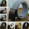 Arrival Belt Men Outdoor Casual Canvas Belts Fashion Strap Women Men Belts