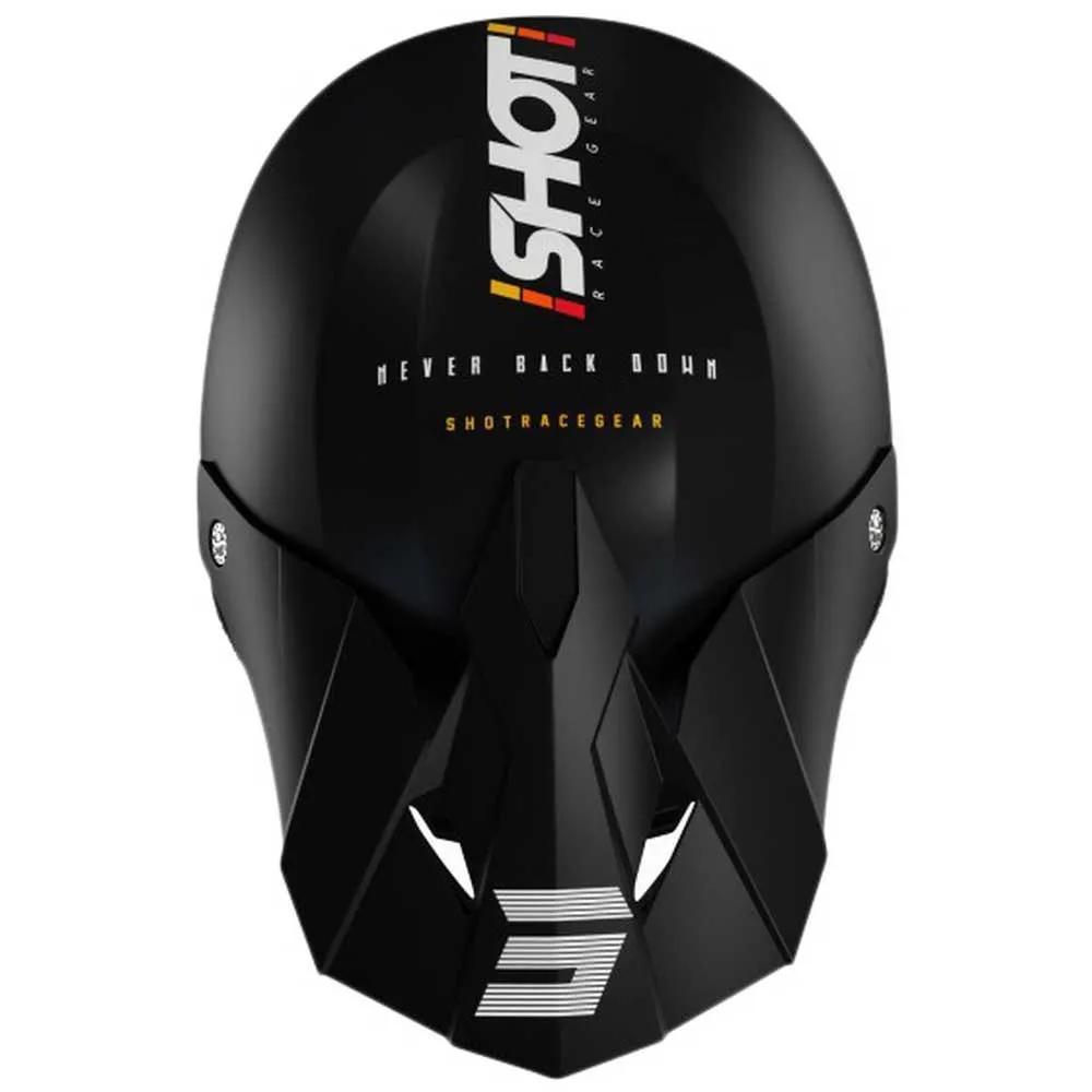 Shot Furious Story Off-Road Helmet