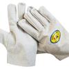 Laogong HC-17C Heavy-Duty Canvas Work Gloves